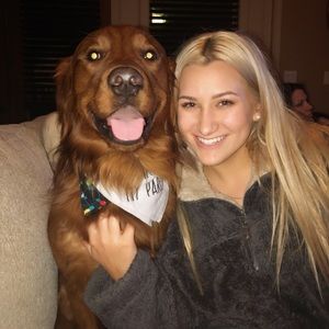 Meet your Posher, Grace